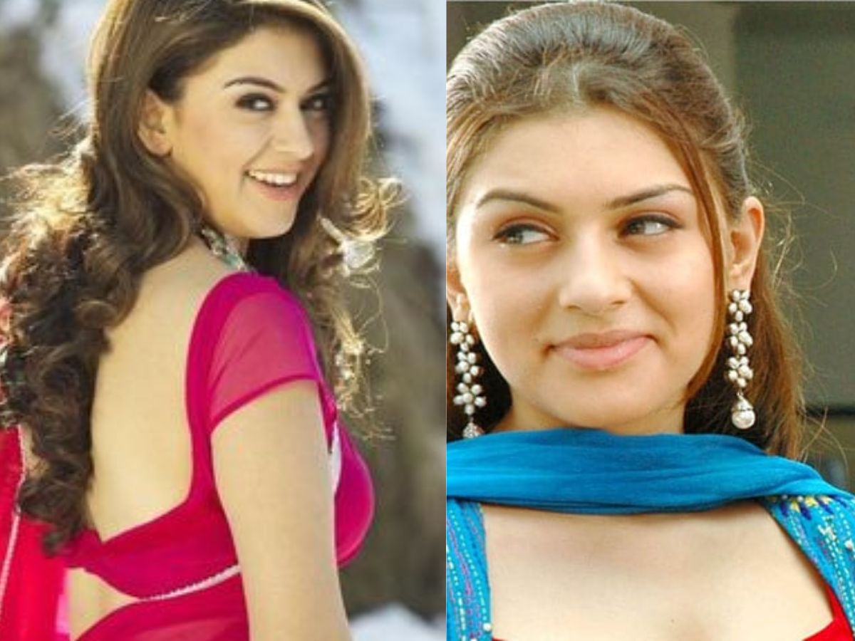 Hansika Motwani – From TV Darling to South Indian Star