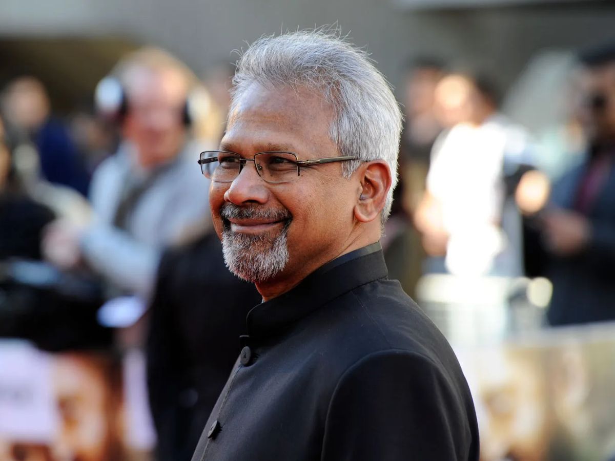 Mani Ratnam – The Storyteller with a Soul