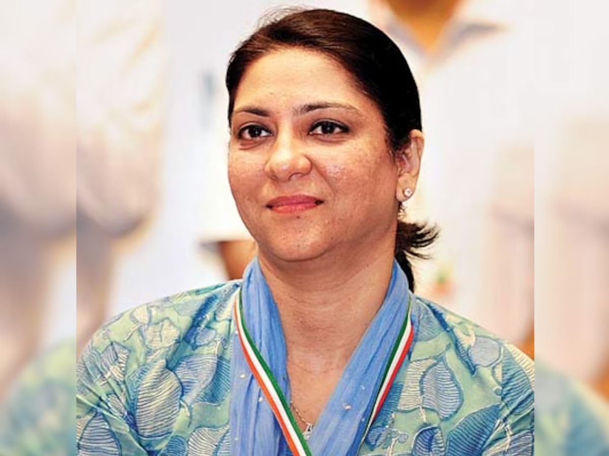 Sunil Dutt- Priya Dutt