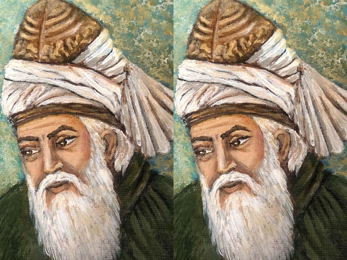 Retro Vibes, Rainbow Energy