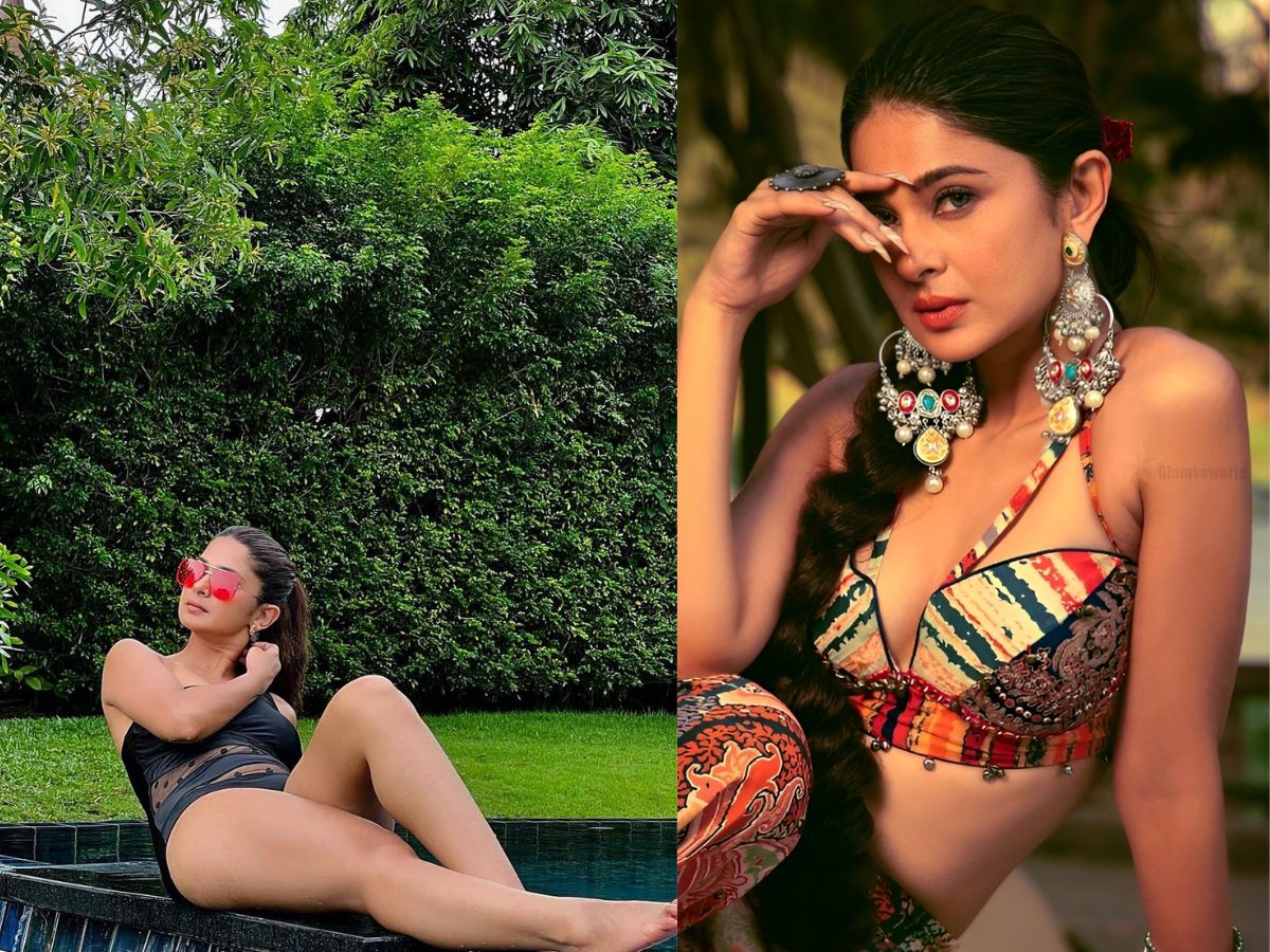 Radiant screen appearances