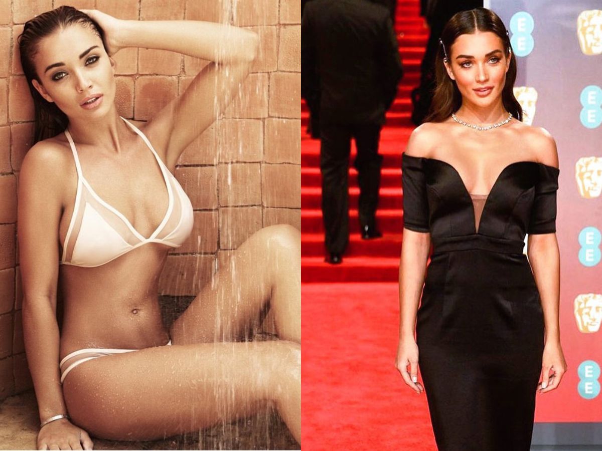 Tropical Bikini Bliss