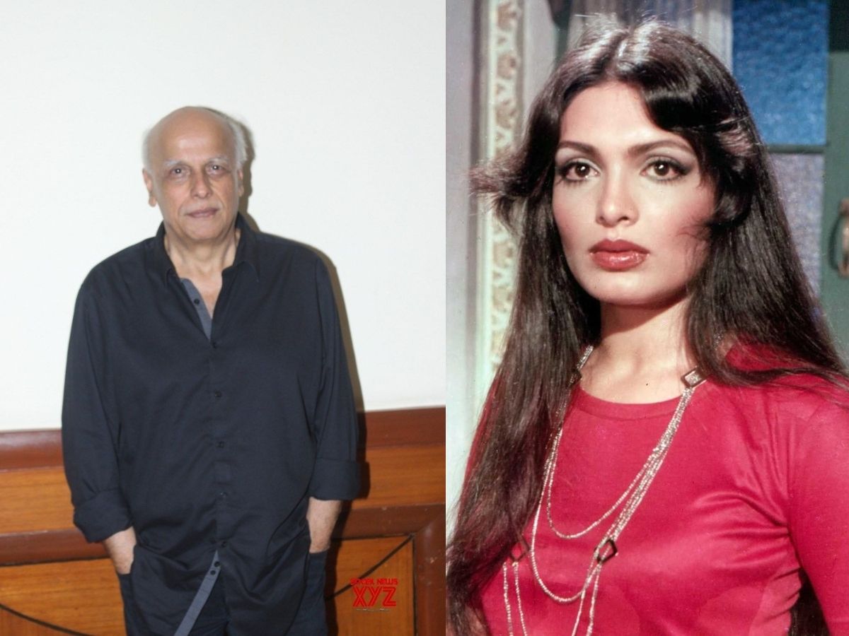 Vivek Oberoi's Perfect Match