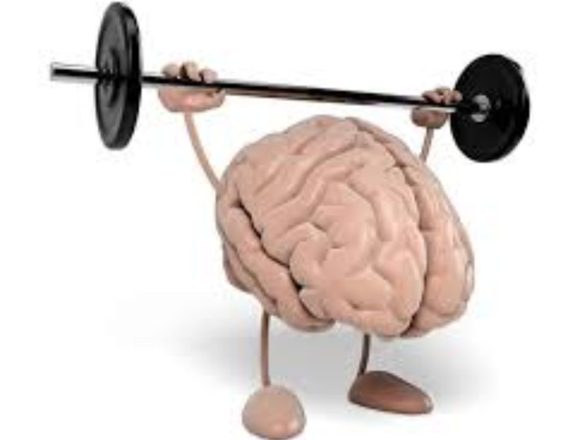 Boosts brain function