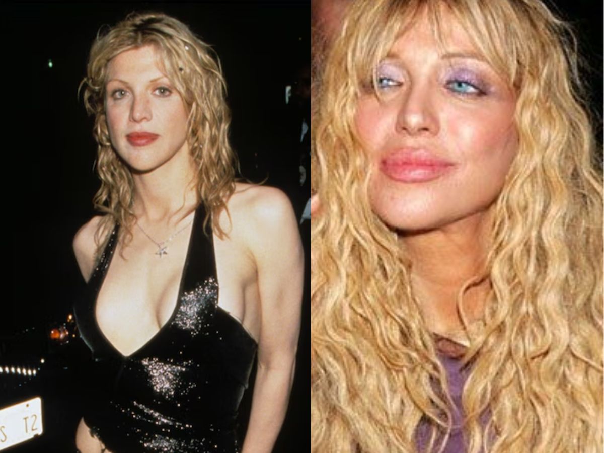Courtney Love