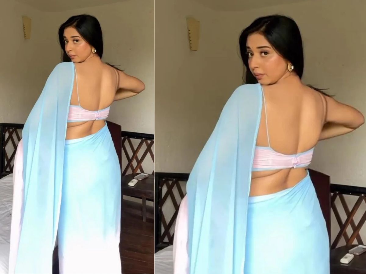 But was the conversation real?