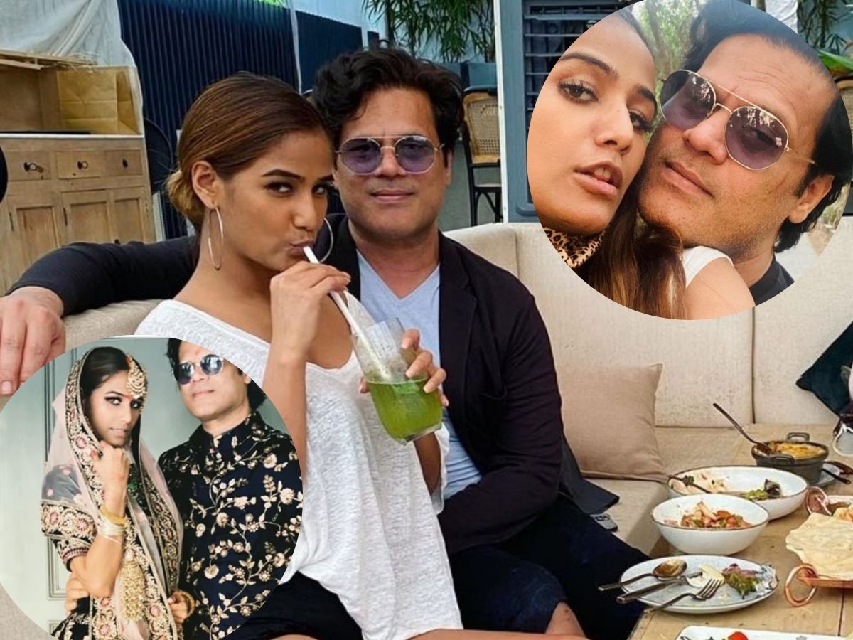 Turbulent Marriage and Abuse Allegations