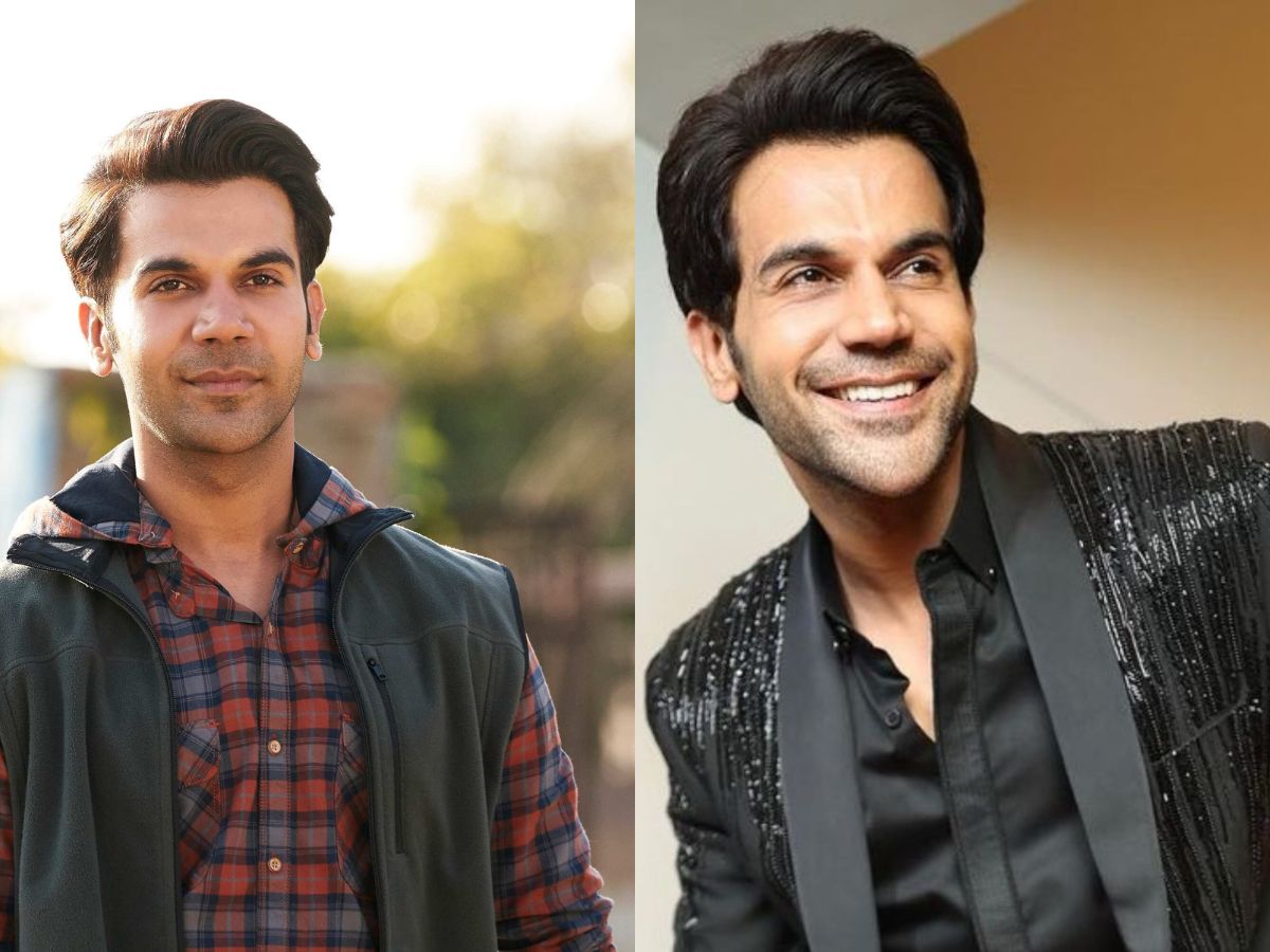 Rajkummar Rao – The New-Age Powerhouse