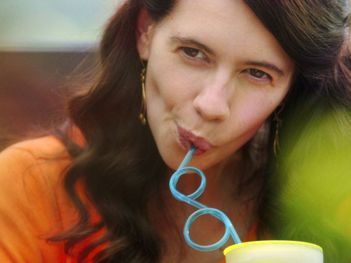 Margarita with a straw- Intersectionality and identity