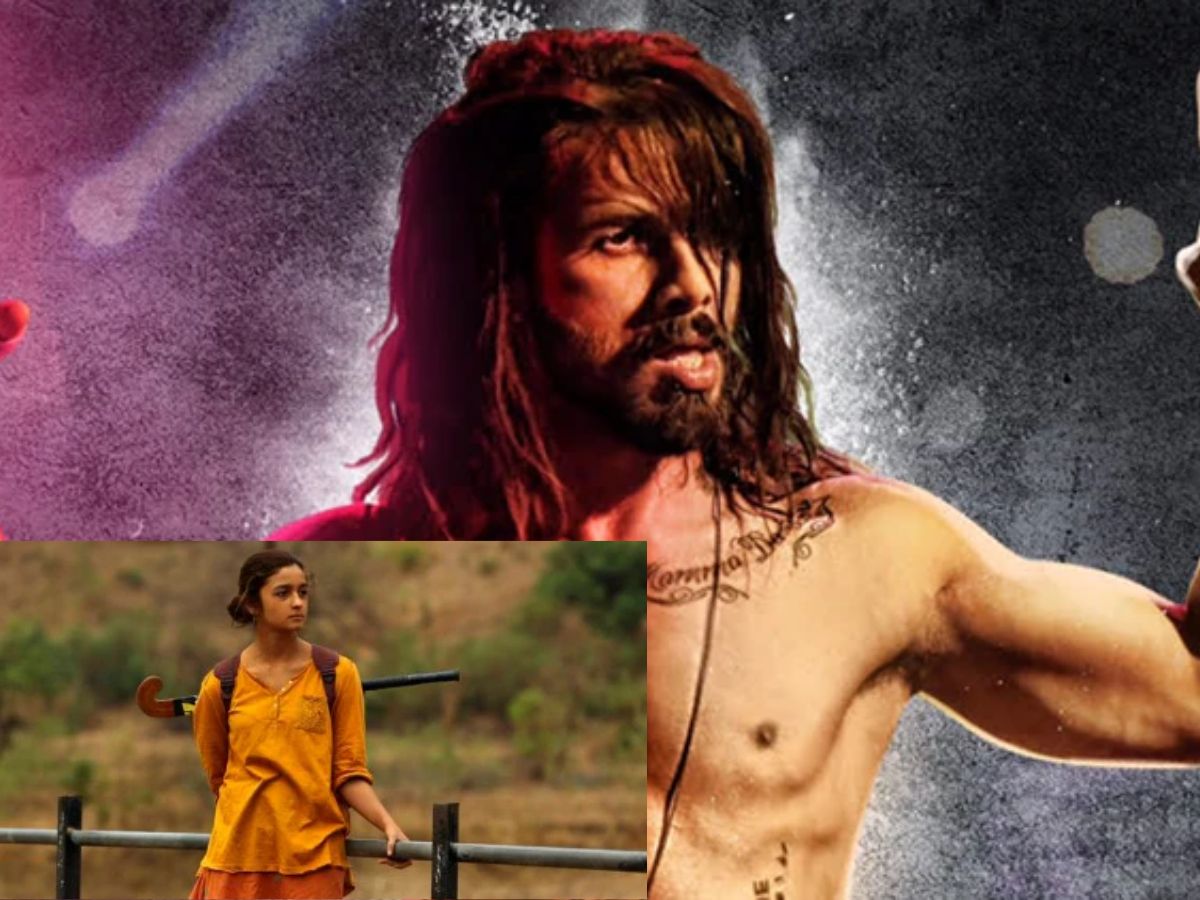 Udta Punjab- Breaking the comfort zone