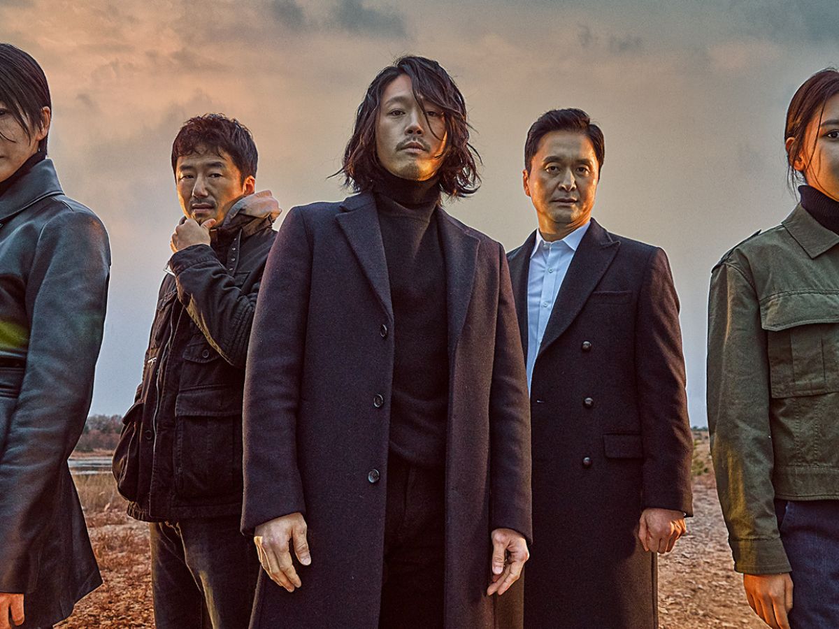 Tell Me What You Saw