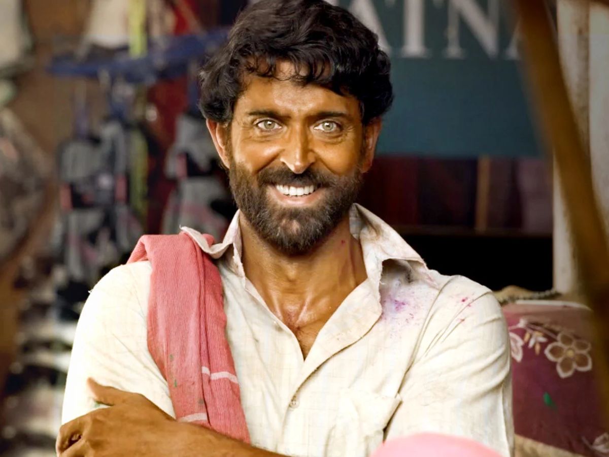 Super 30- The Education Warrior Anand Kumar