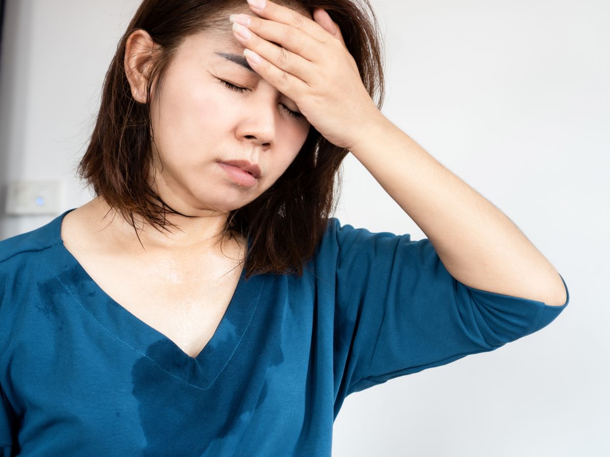 Fatigue and Weakness