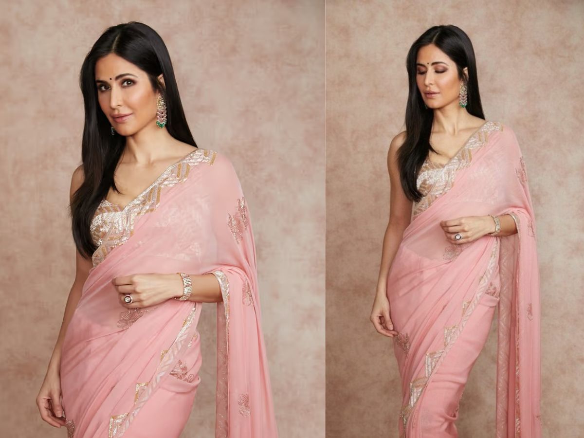 Pink Pinkish With Shining Eyes