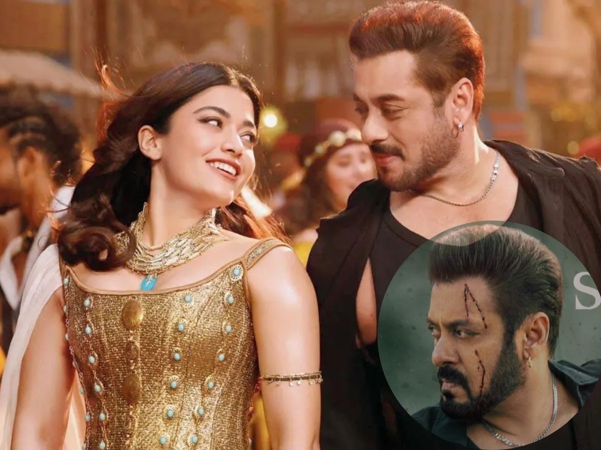 Sikandar: A Consistent Performer