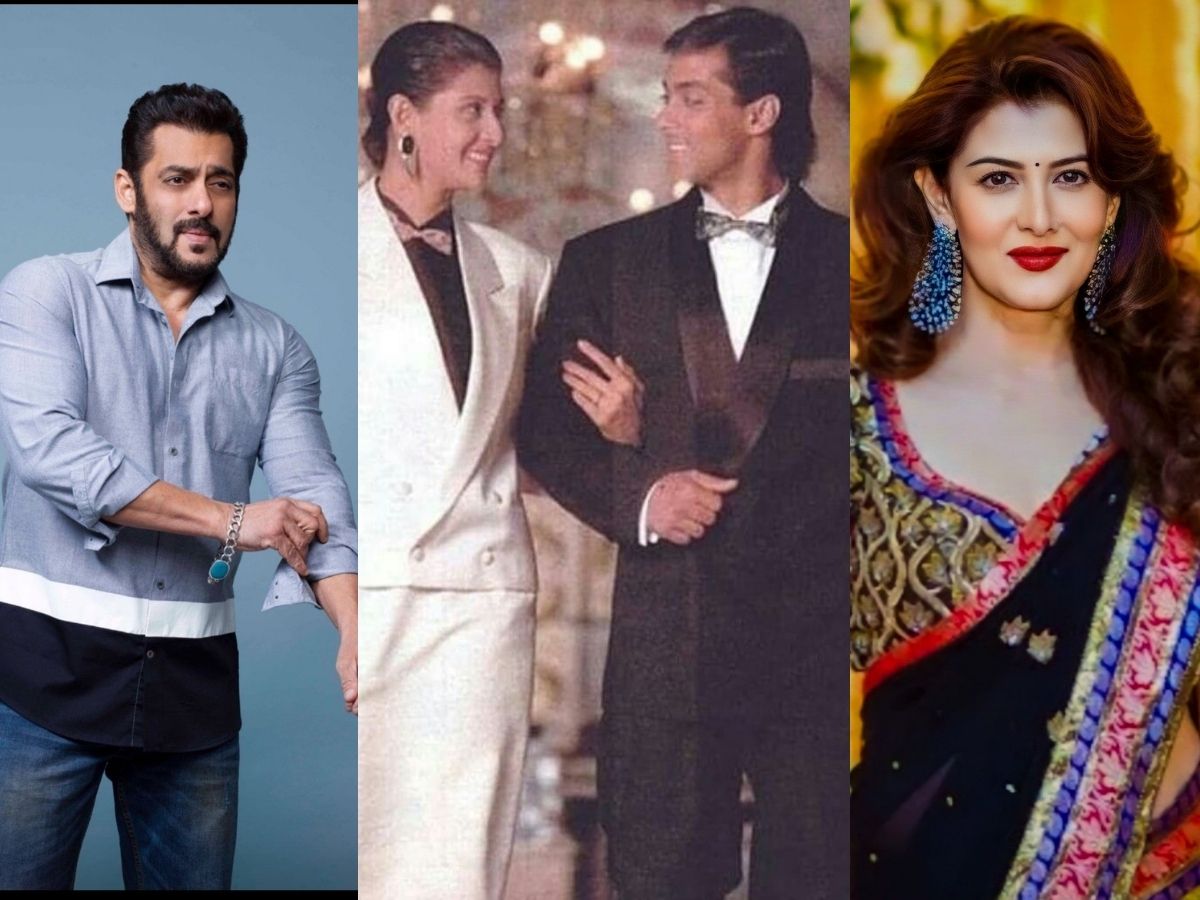 Sangeeta Bijlani- Betrayal and Heartache