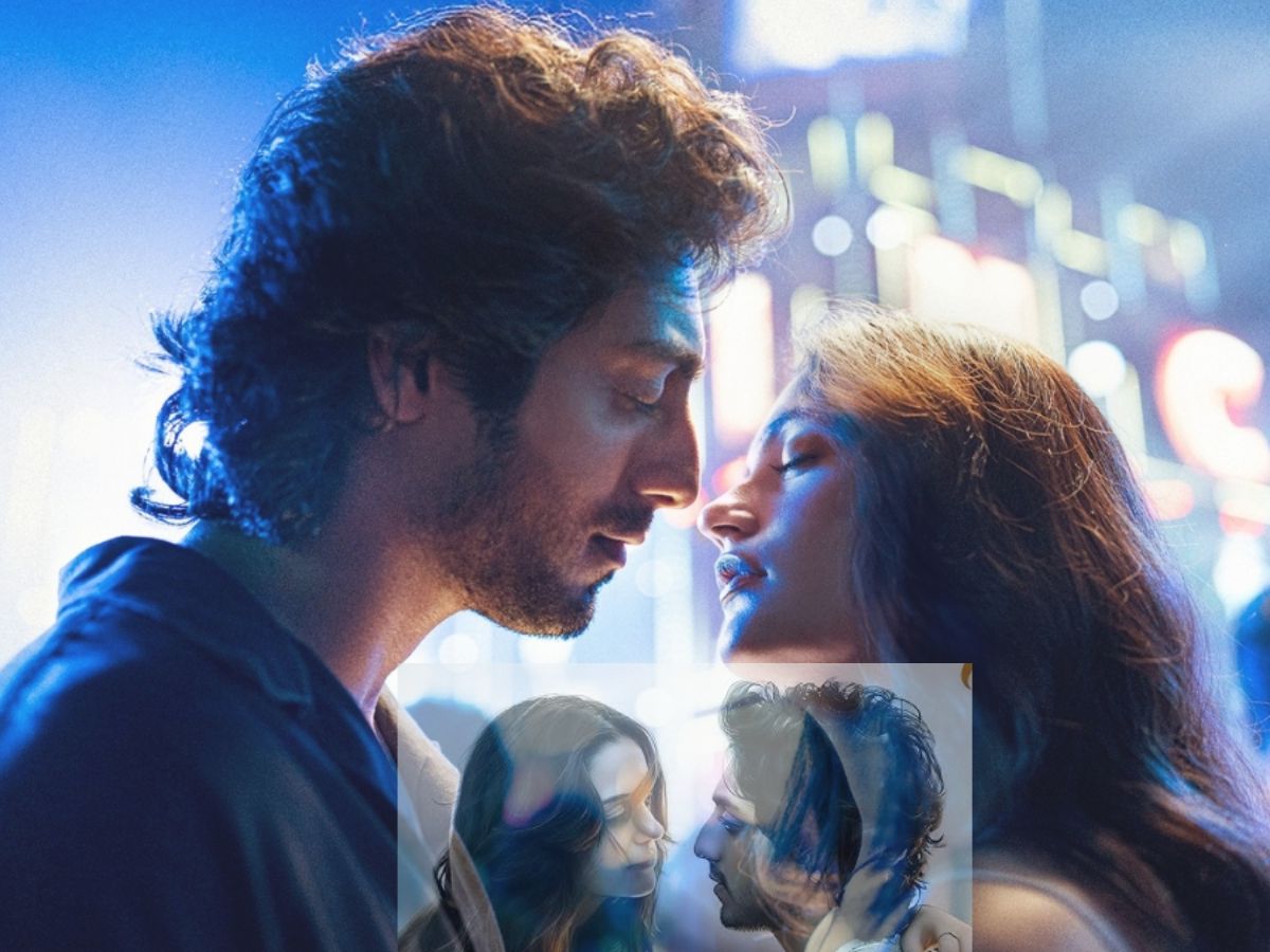 Barbaad…From Saiyaara