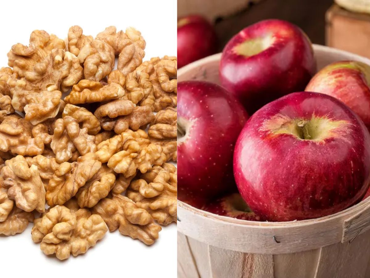 Fruits and Nuts: A Billion Dollar Bonanza