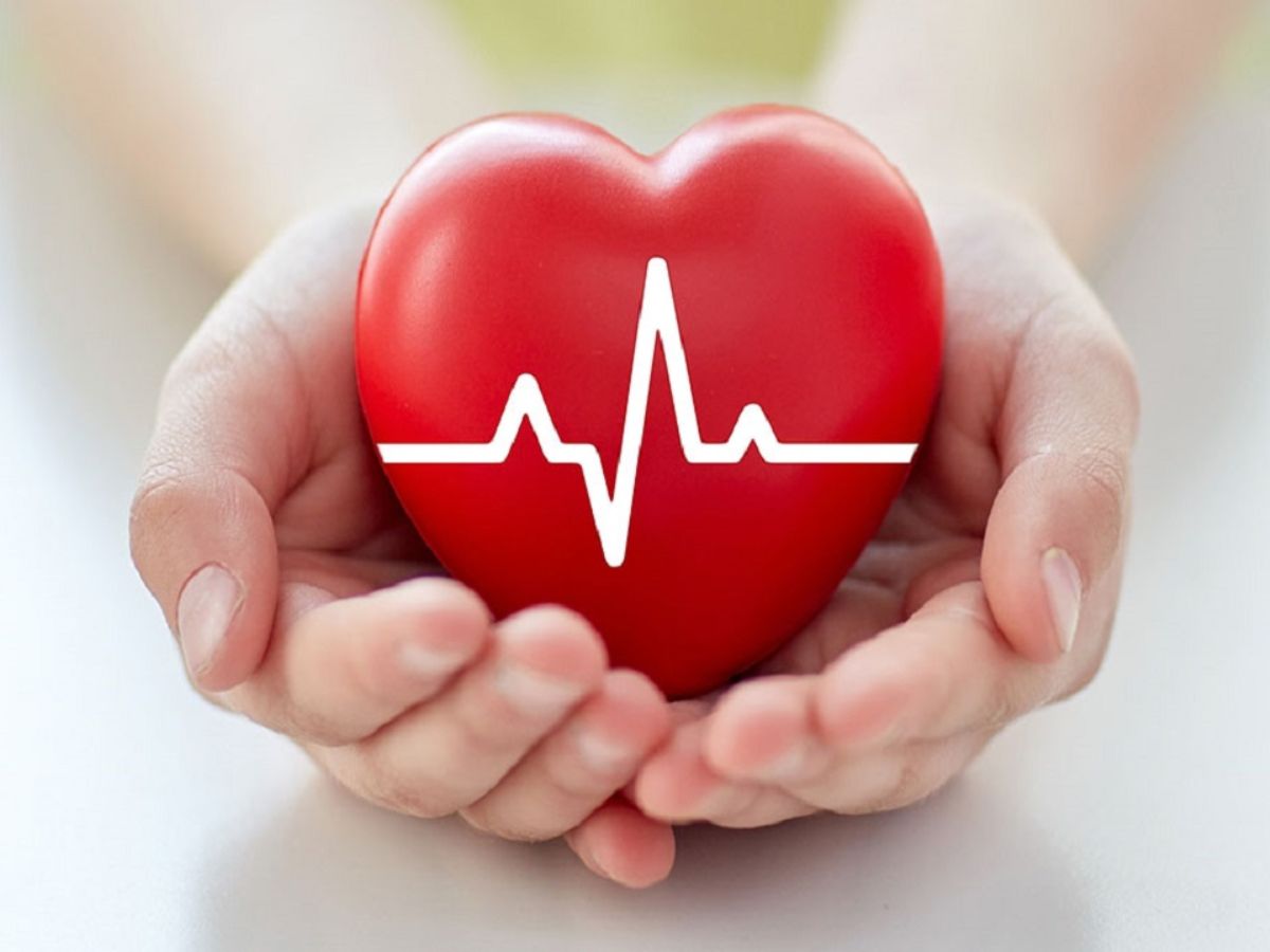 Good For Heart Health