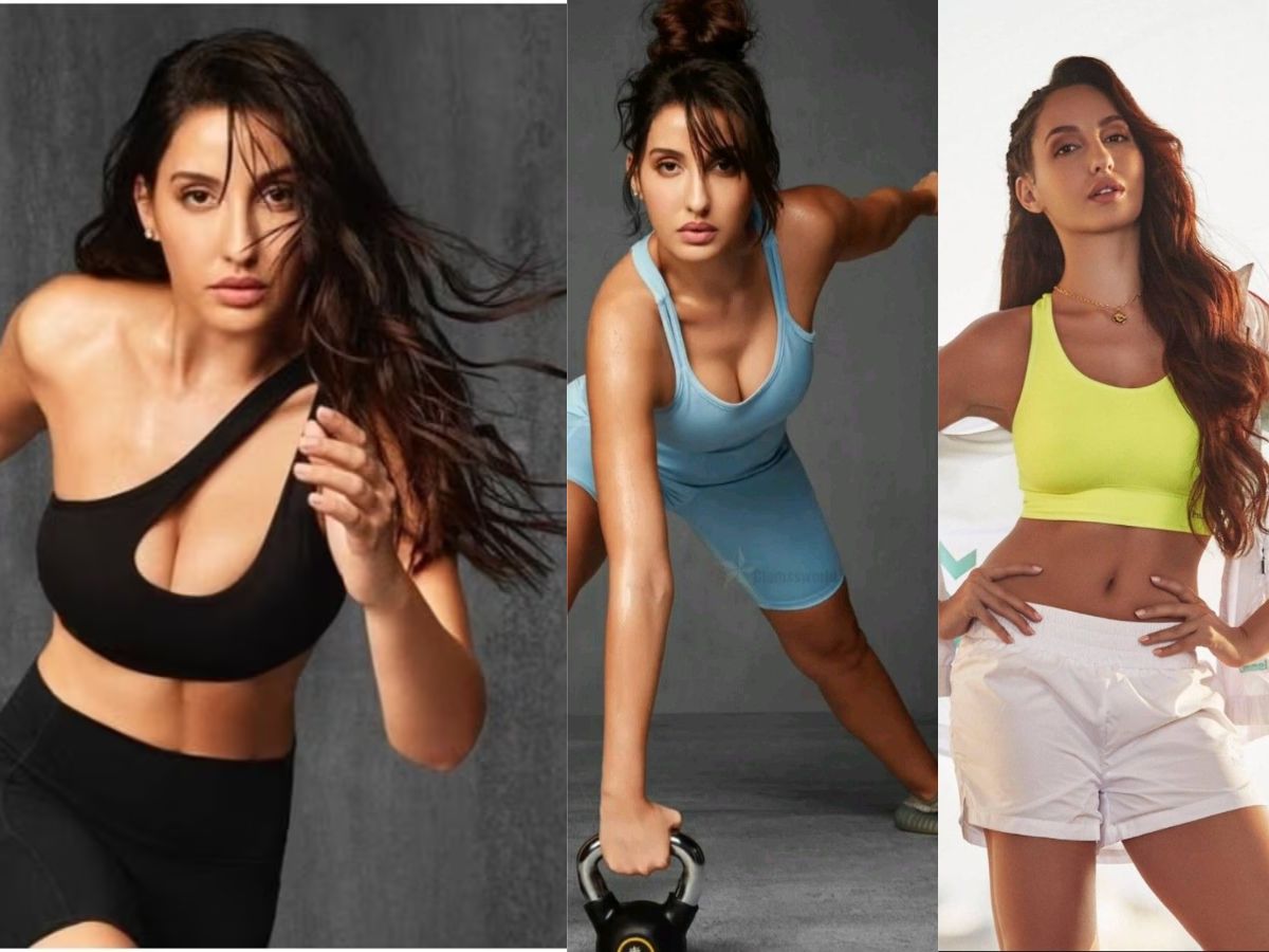 Fitness and Style Inspiration