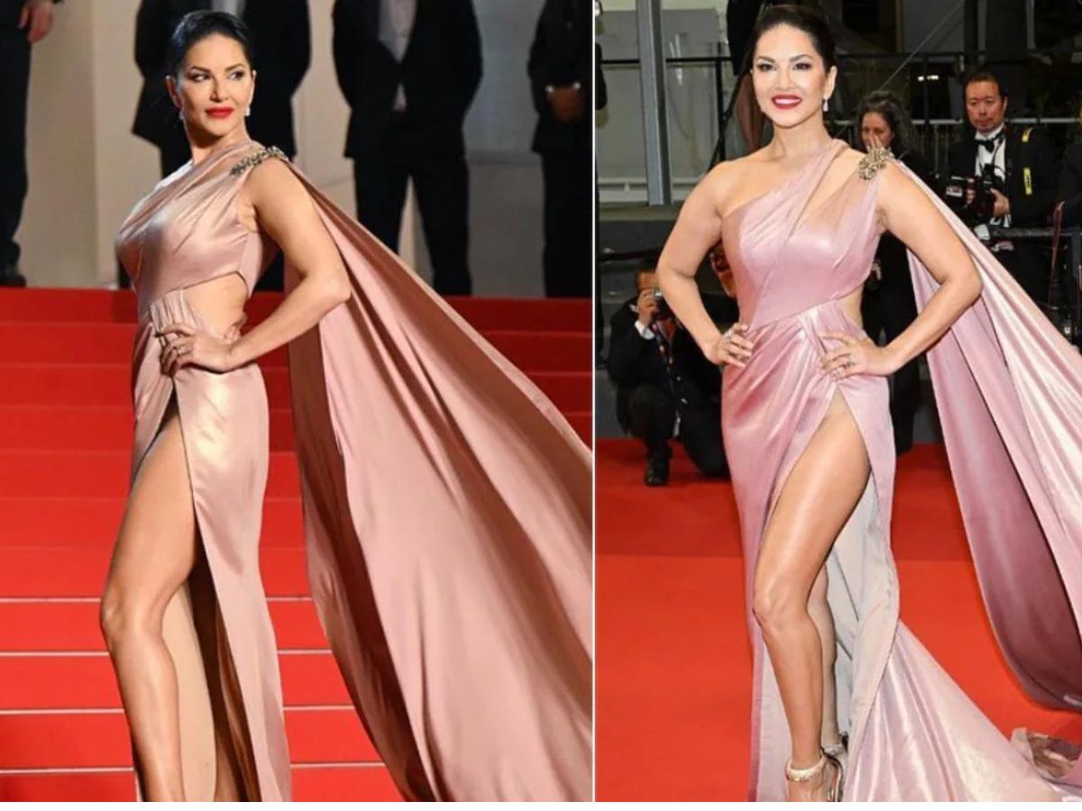 Cannes Film Festival Look