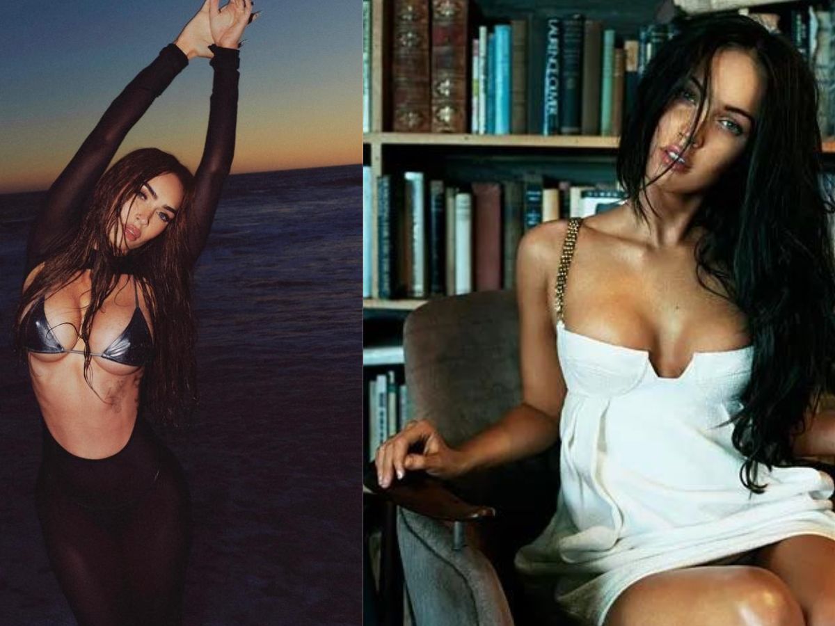 Iconic Event Appearances