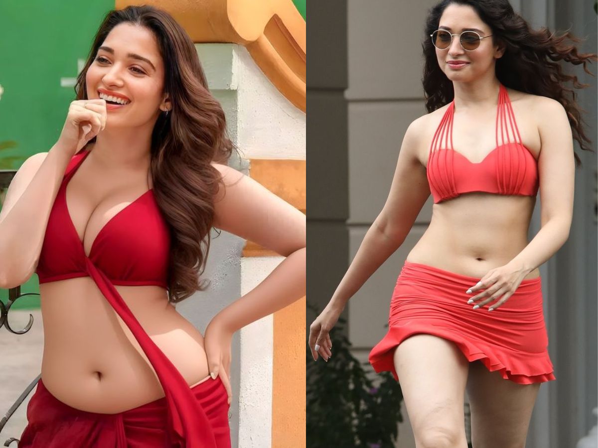 Vacation Style Goals