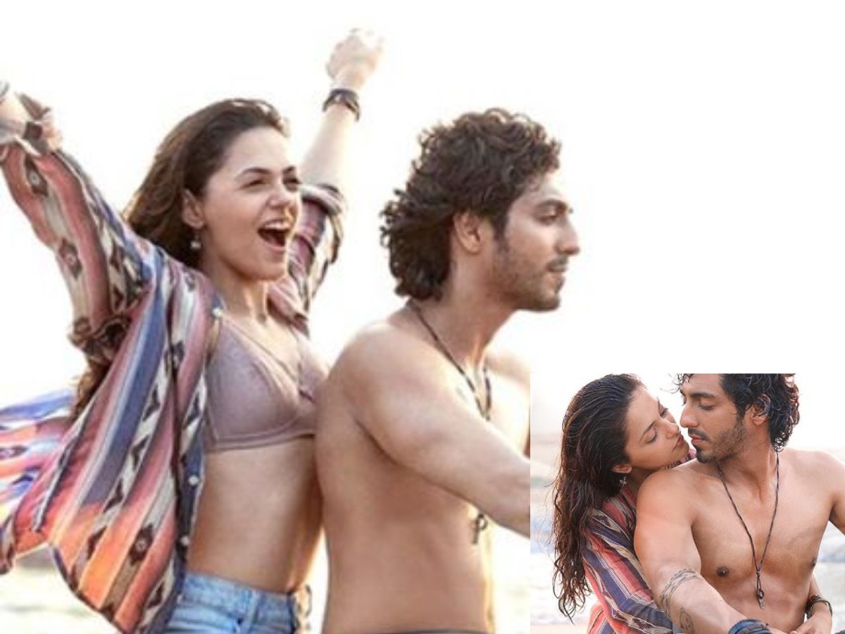 Tum Ho Toh…From Saiyaara