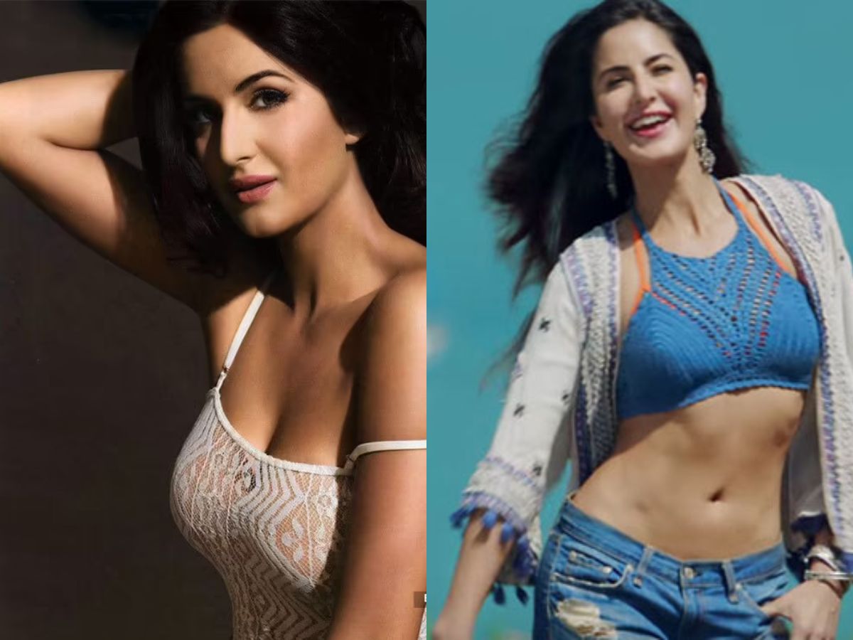 Unmatched screen presence