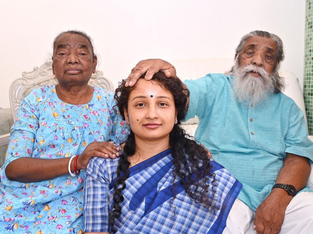 Shri Nathji Temple, Nathdwara