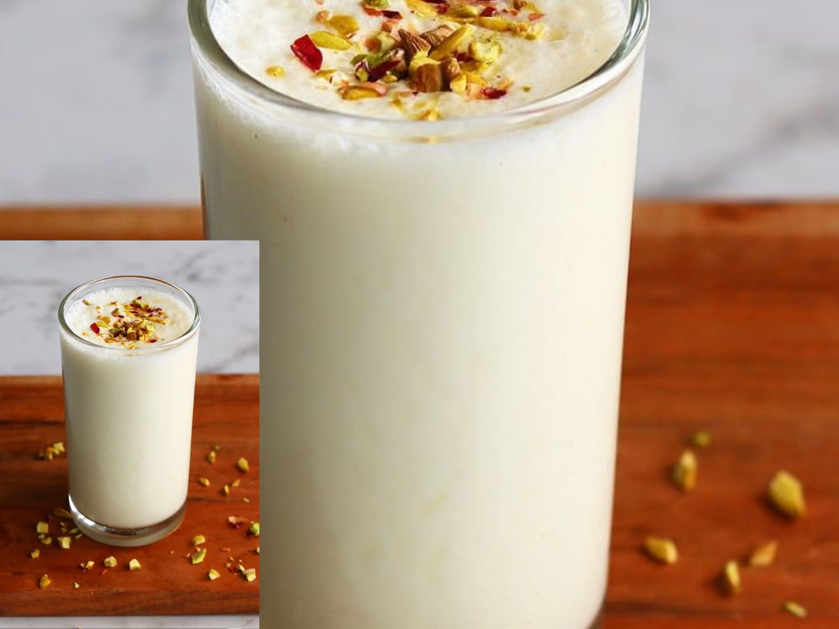 Sweet Lassi