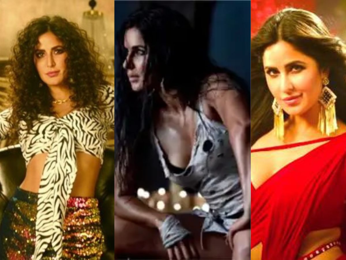 Husn Parcham - Zero (2018)