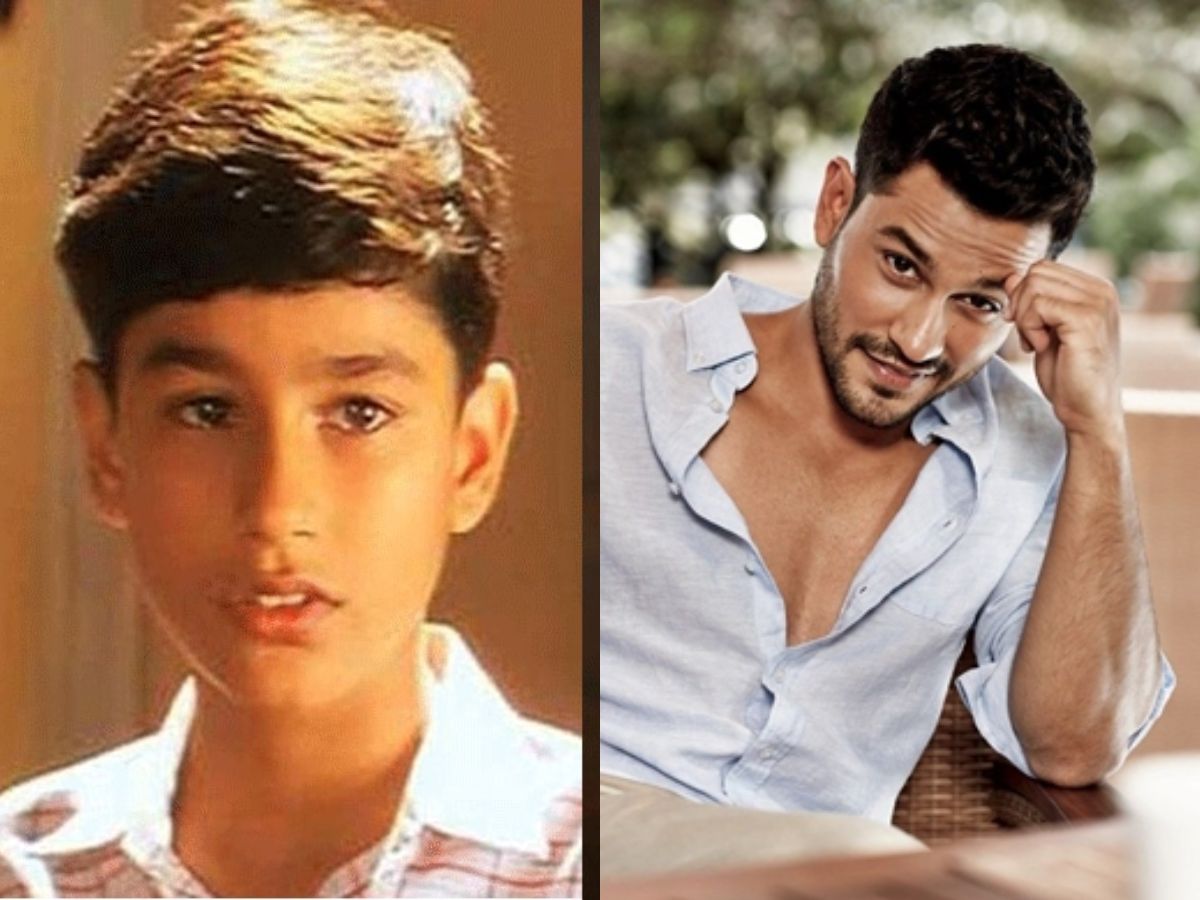 Kunal Khemu – From Cute Kid to Bollywood Hero