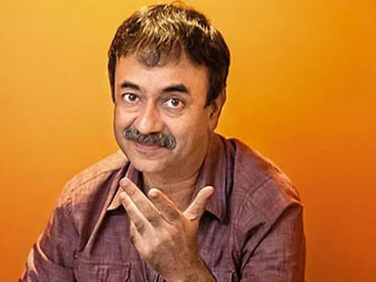 Rajkumar Hirani – The Heartbeat of Modern Bollywood