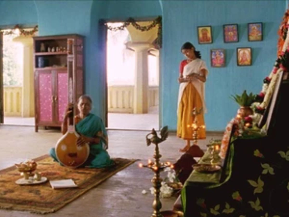 Mon Amour: Shesher Kobita Revisited (2008)