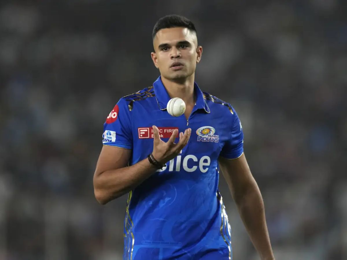 Arjun Tendulkar's Net Worth: A Rising Star