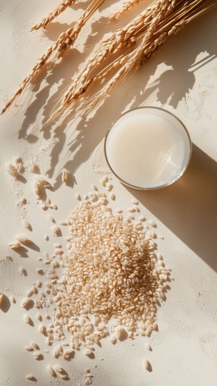 Rice
