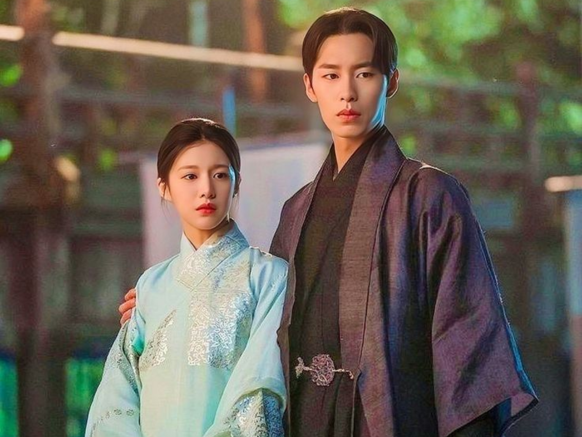 Alchemy of Souls (2022)