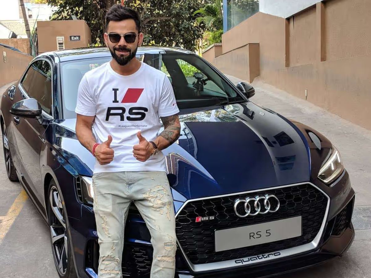 Audi R8 LMX – ₹3 Crore