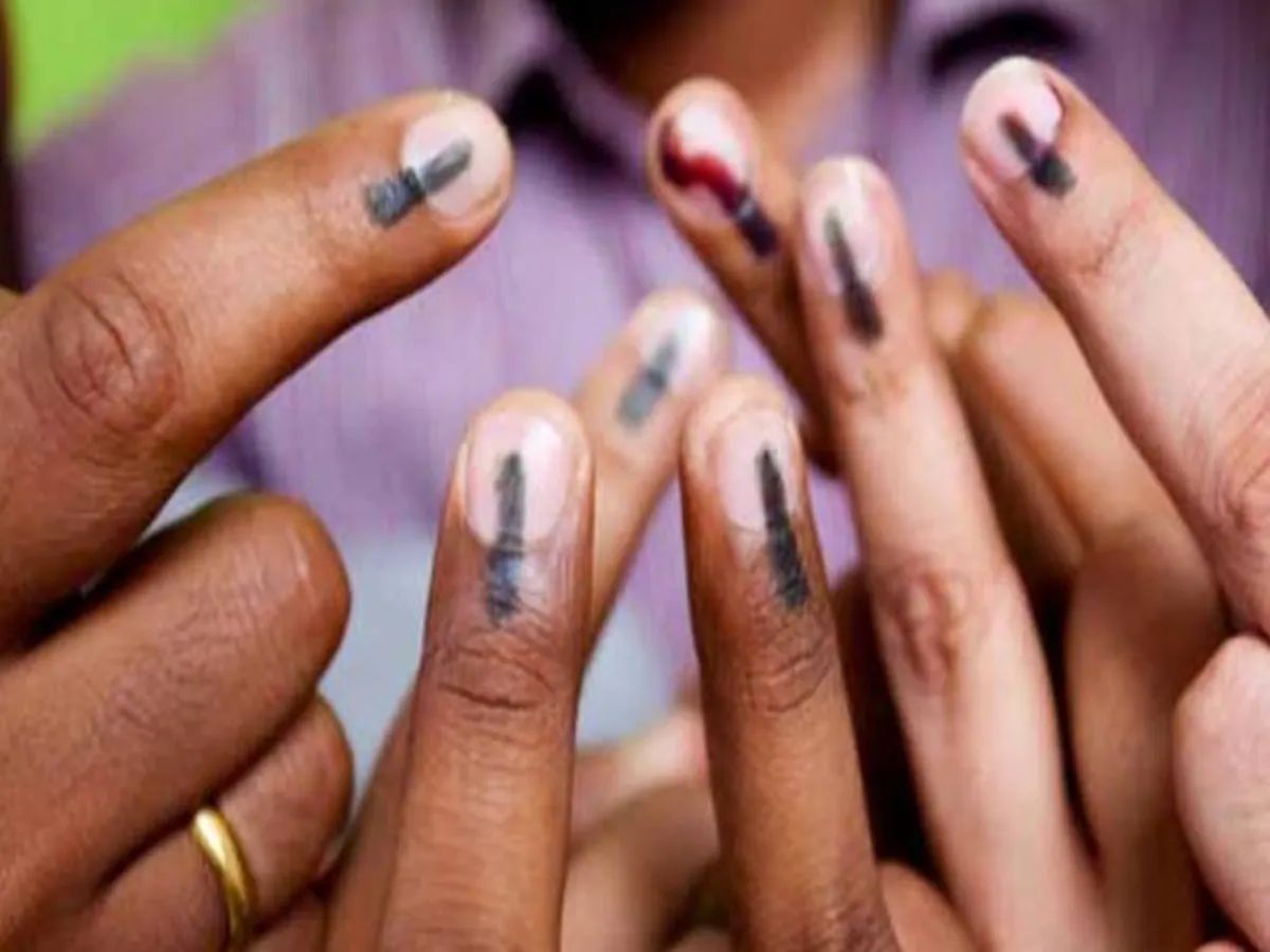 Historical Voting Trends