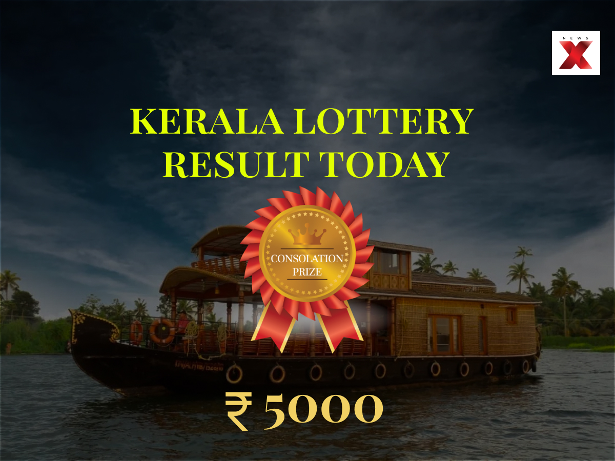 Kerala Bhagyathara BT-15 Lucky Draw Consolation Prize: ₹5,000