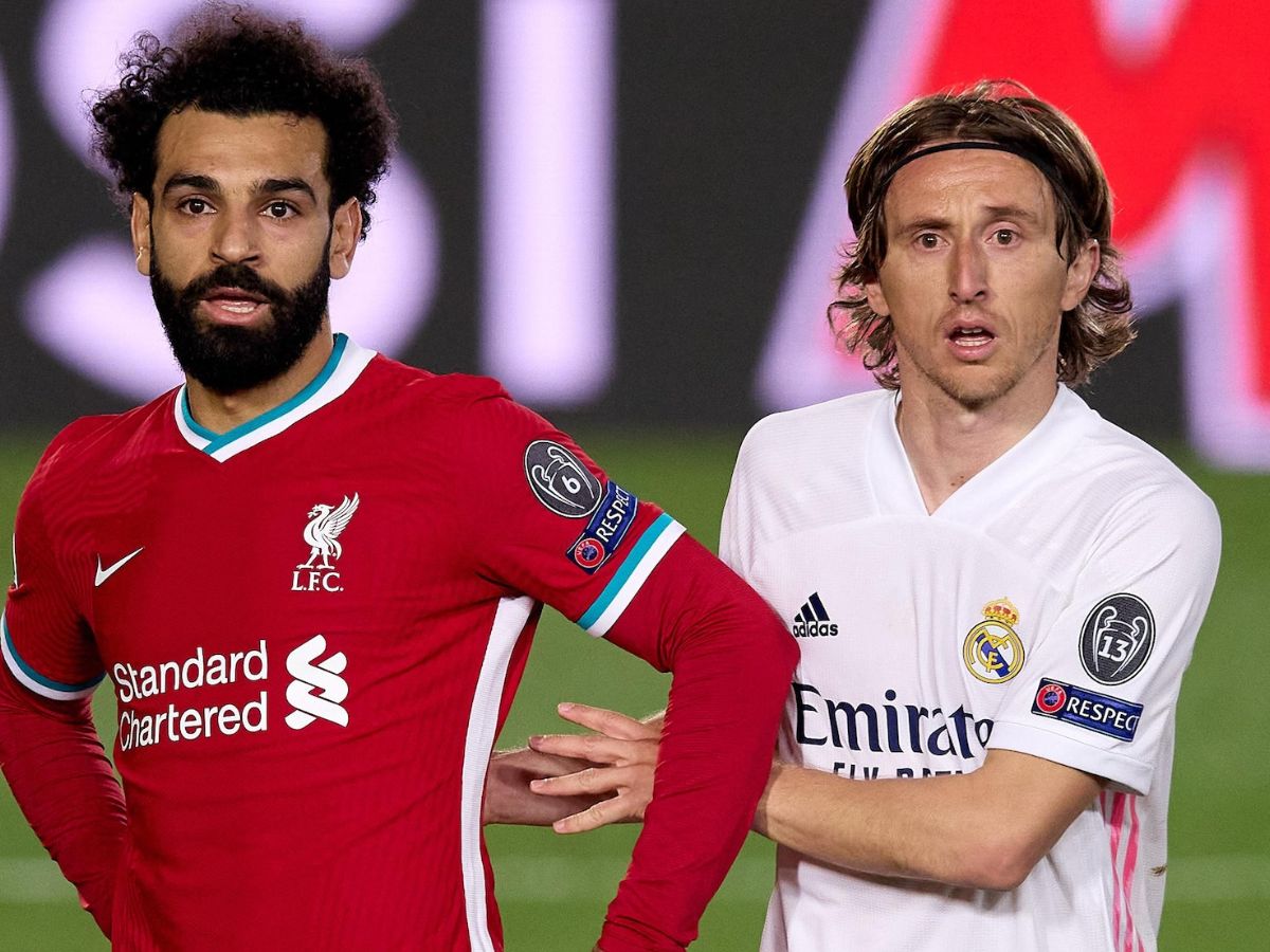 top 5 matches ucl