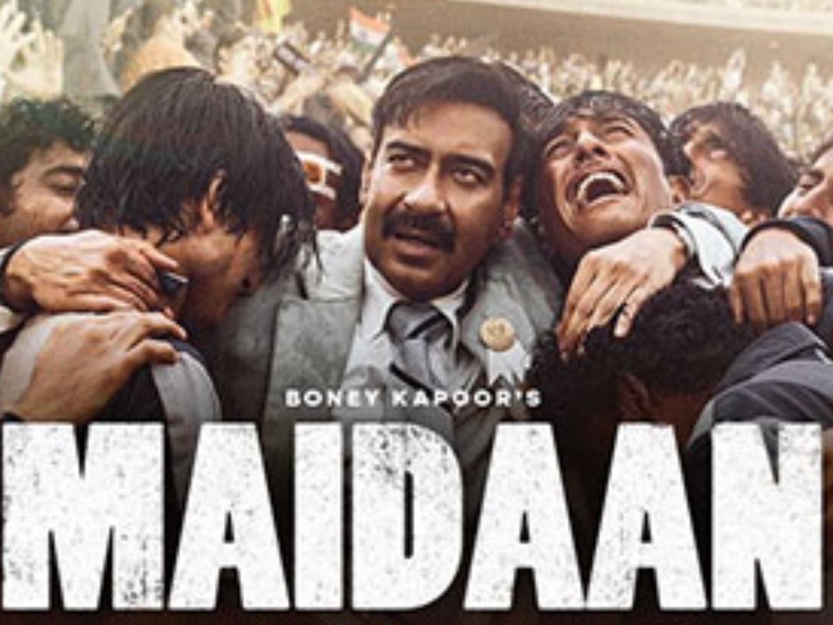 top 5 movies about sports