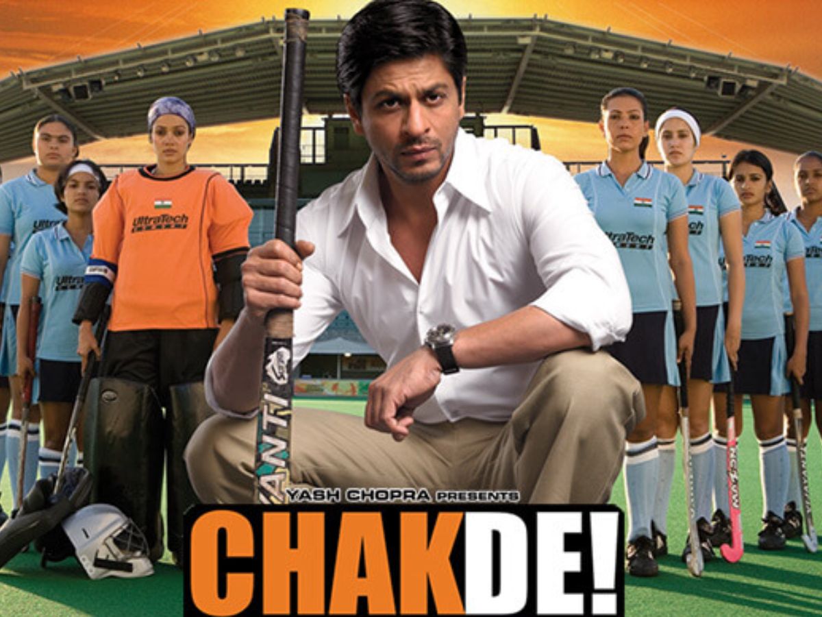 top 5 movies on sports