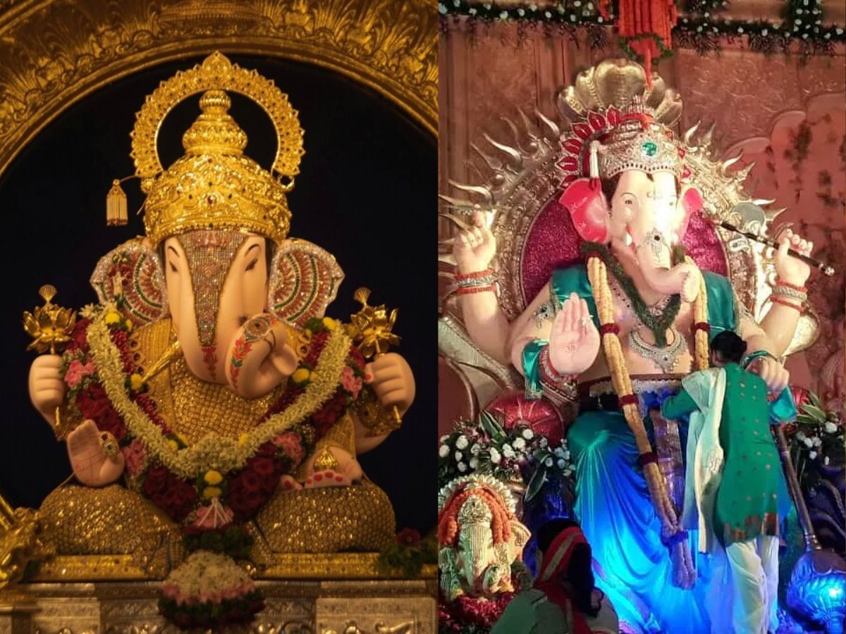 Delhi Ka Raja, Ramesh Nagar