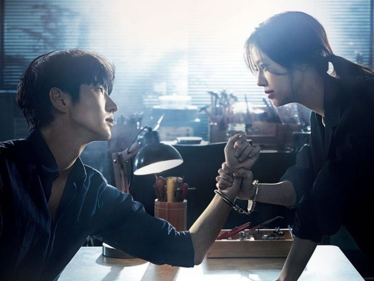 Flower of Evil (2020)