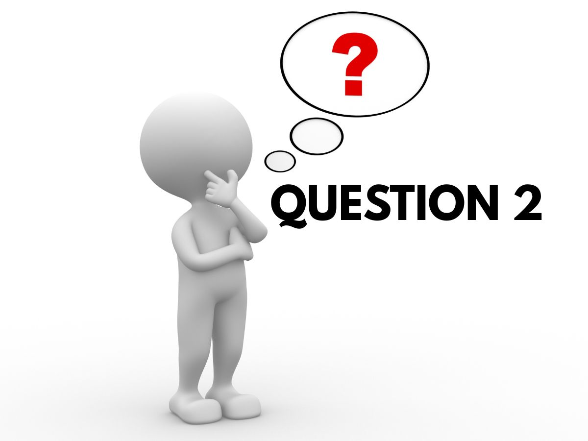 G.K. Quiz Question 2
