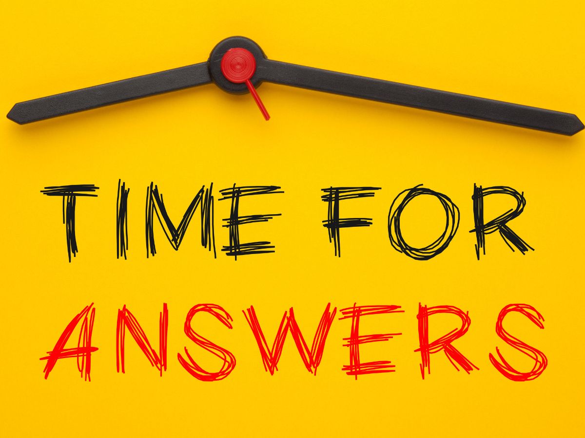 G.K. Quiz Answer
