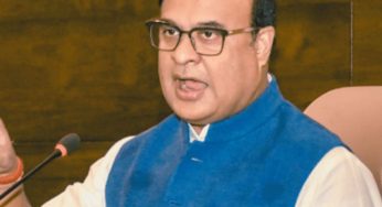 Assam CM Flags Bangladesh’s Influence In Dhubri, Defends Union Bill