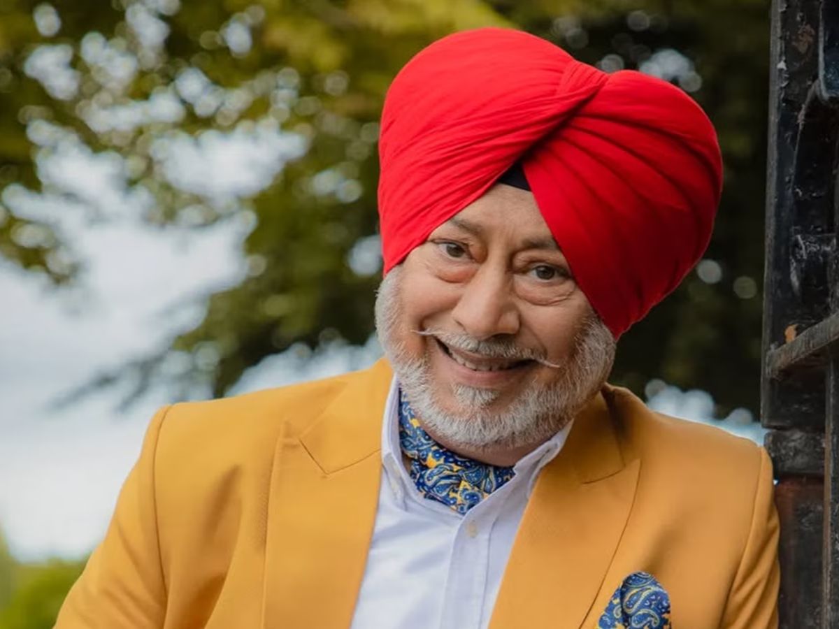 Entertainment News- End of an Era: Jaswinder Bhalla and Bal Mukand Sharma’s 48-Year Comic Duo Comes to an Emotional Close